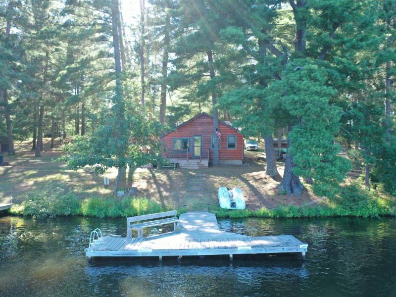 N10376 Knapinski Dr #4, , Tomahawk,  WI 54487 USA