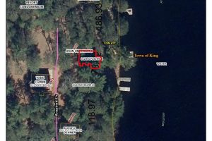 N10376 Knapinski Dr #4, , Tomahawk,  WI 54487 USA