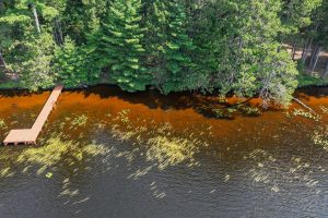 2 Off Campground Rd, , Three Lakes,  WI 54562 USA