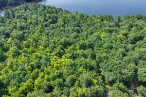 2 Off Campground Rd, , Three Lakes,  WI 54562 USA
