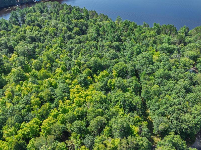 2 Off Campground Rd, , Three Lakes,  WI 54562 USA