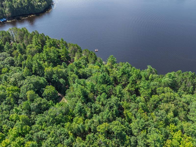 2 Off Campground Rd, , Three Lakes,  WI 54562 USA