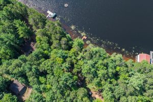2 Off Campground Rd, , Three Lakes,  WI 54562 USA