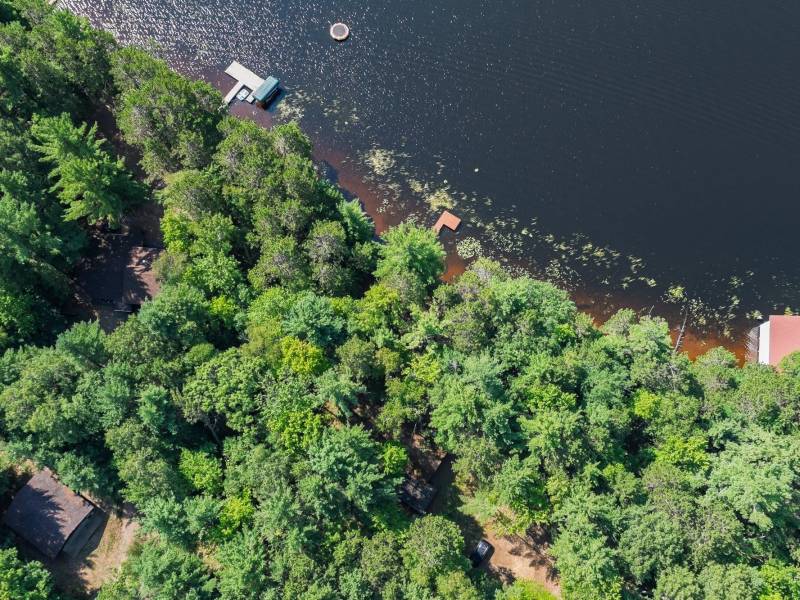 2 Off Campground Rd, , Three Lakes,  WI 54562 USA