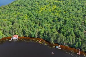 2 Off Campground Rd, , Three Lakes,  WI 54562 USA