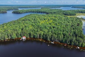2 Off Campground Rd, , Three Lakes,  WI 54562 USA