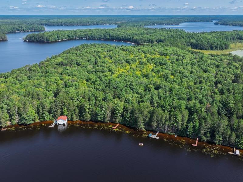 2 Off Campground Rd, , Three Lakes,  WI 54562 USA