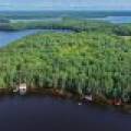 2 Off Campground Rd, , Three Lakes,  WI 54562 USA