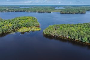 2 Off Campground Rd, , Three Lakes,  WI 54562 USA