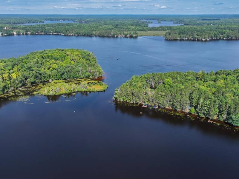 2 Off Campground Rd, , Three Lakes,  WI 54562 USA