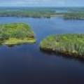 2 Off Campground Rd, , Three Lakes,  WI 54562 USA