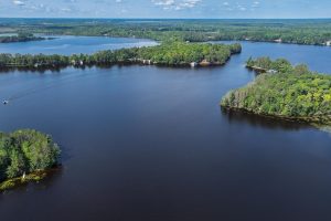 2 Off Campground Rd, , Three Lakes,  WI 54562 USA