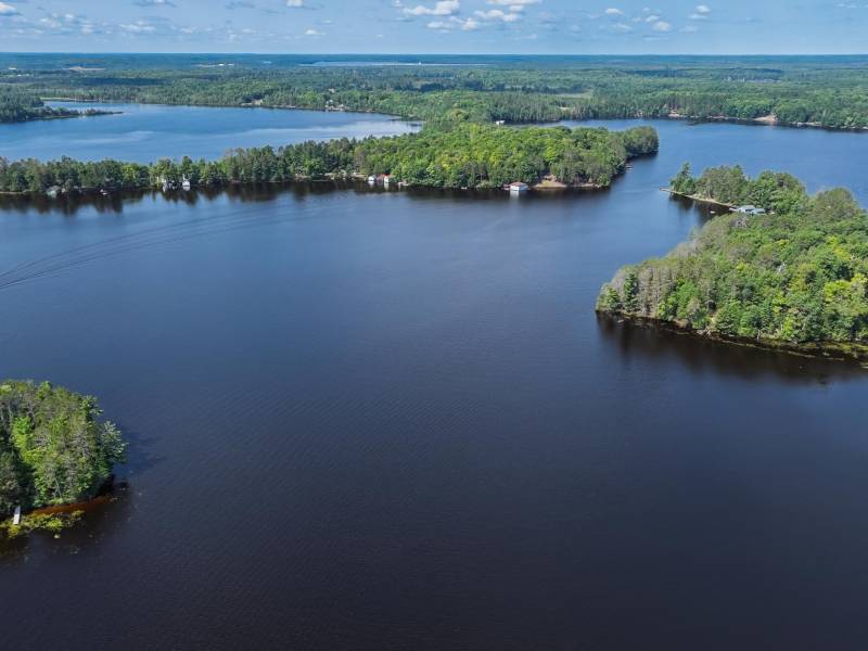 2 Off Campground Rd, , Three Lakes,  WI 54562 USA