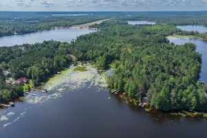 2 Off Campground Rd, , Three Lakes,  WI 54562 USA