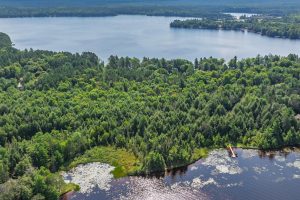 2 Off Campground Rd, , Three Lakes,  WI 54562 USA