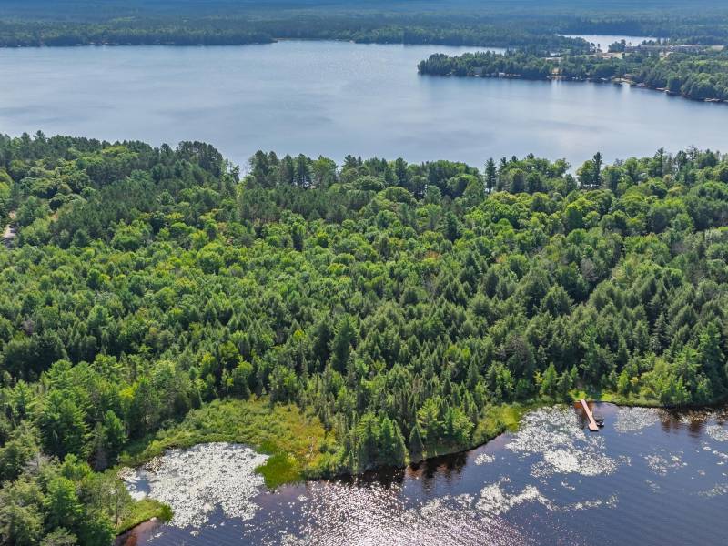 2 Off Campground Rd, , Three Lakes,  WI 54562 USA