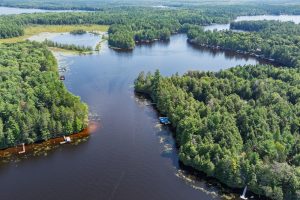2 Off Campground Rd, , Three Lakes,  WI 54562 USA