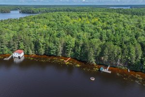 2 Off Campground Rd, , Three Lakes,  WI 54562 USA