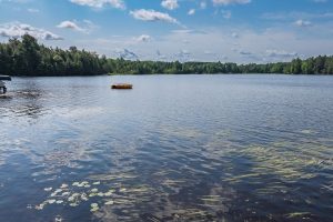 2 Off Campground Rd, , Three Lakes,  WI 54562 USA