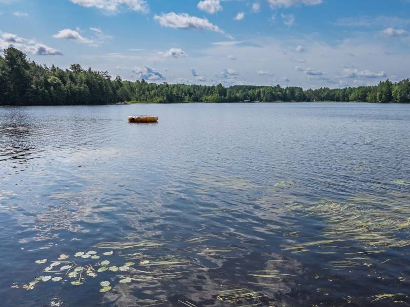 2 Off Campground Rd, , Three Lakes,  WI 54562 USA