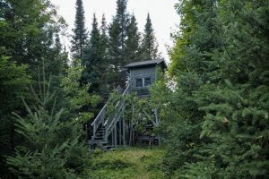 On Figi Rd, , Park Falls,  WI 54552 USA
