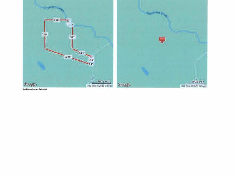 On Figi Rd, , Park Falls,  WI 54552 USA