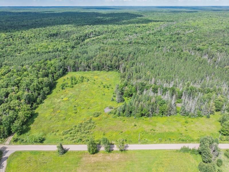 West20 Davies Rd, , Phelps,  WI 54554 USA