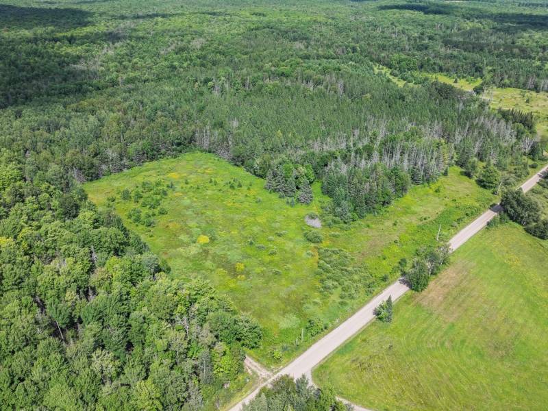 West20 Davies Rd, , Phelps,  WI 54554 USA