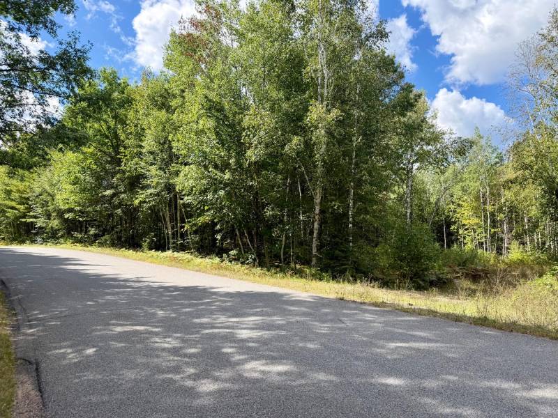103ac On Pine Lake Rd, , Minocqua,  WI 54548 USA