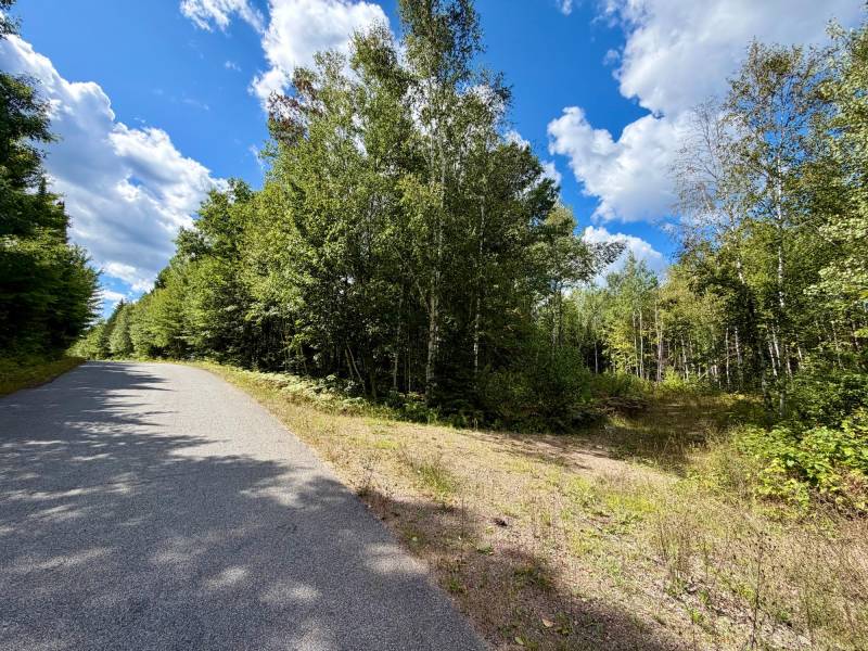 103ac On Pine Lake Rd, , Minocqua,  WI 54548 USA