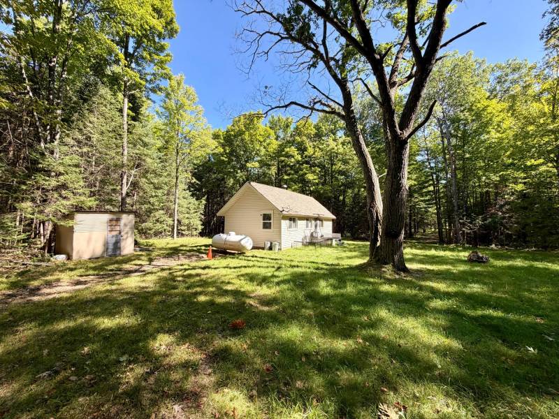 11169 N CTH CC, , Tomahawk,  WU 54487 USA