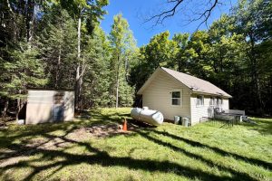 11169 N CTH CC, , Tomahawk,  WU 54487 USA
