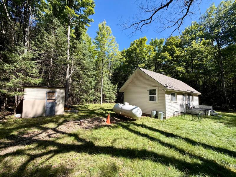 11169 N CTH CC, , Tomahawk,  WU 54487 USA