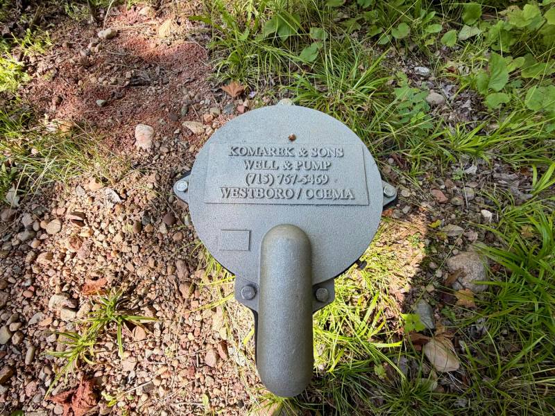 11169 N CTH CC, , Tomahawk,  WU 54487 USA