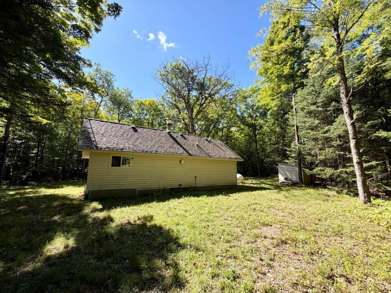 11169 N CTH CC, , Tomahawk,  WU 54487 USA