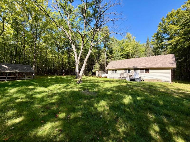11169 N CTH CC, , Tomahawk,  WU 54487 USA