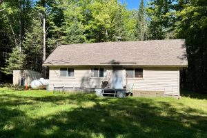 11169 N CTH CC, , Tomahawk,  WU 54487 USA