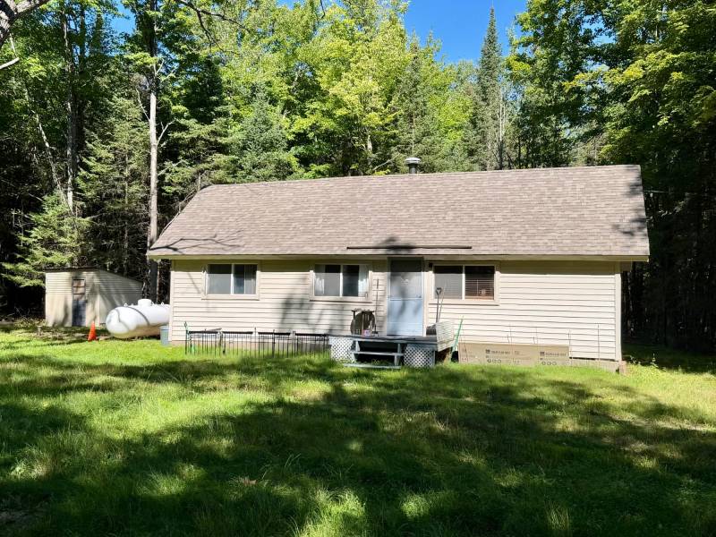 11169 N CTH CC, , Tomahawk,  WU 54487 USA