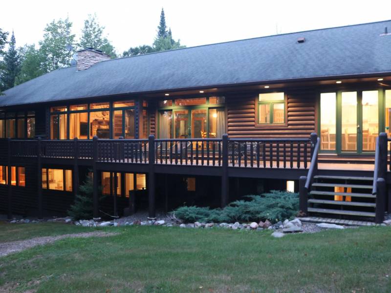 12620 Pace Dr, , Presque Isle,  WI 54557 USA