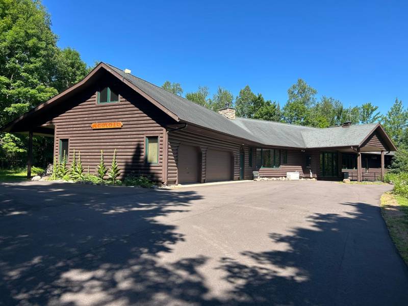 12620 Pace Dr, , Presque Isle,  WI 54557 USA