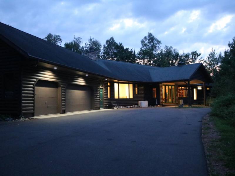 12620 Pace Dr, , Presque Isle,  WI 54557 USA