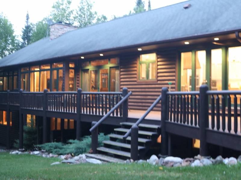 12620 Pace Dr, , Presque Isle,  WI 54557 USA