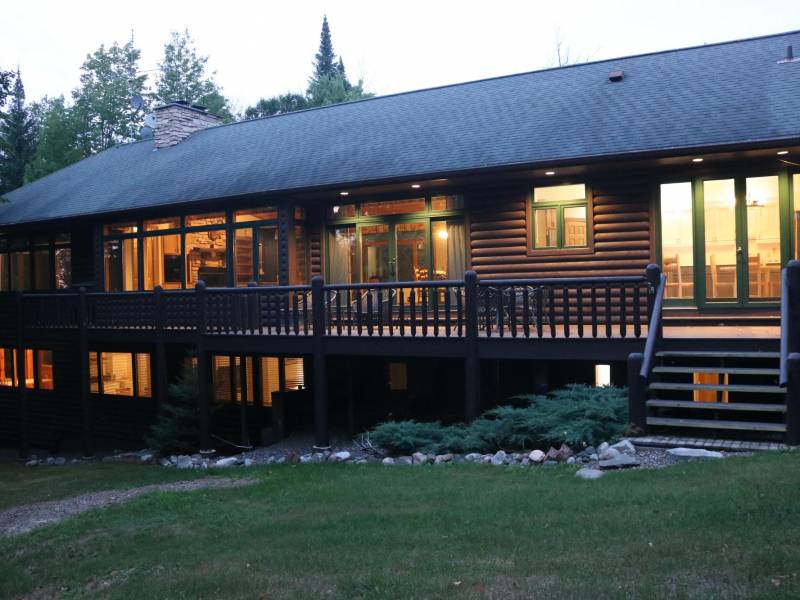 12620 Pace Dr, , Presque Isle,  WI 54557 USA
