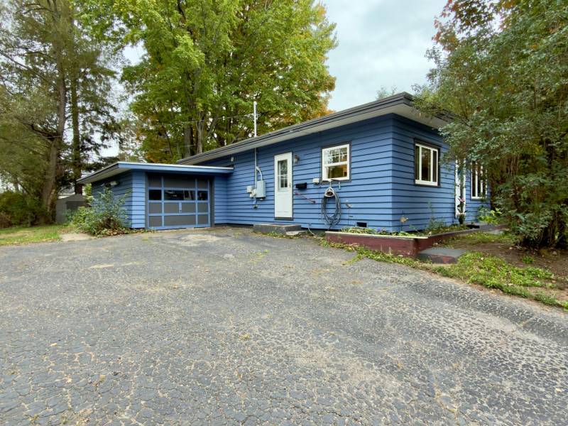 1307 River St, , Rhinelander,  WI 54501 USA