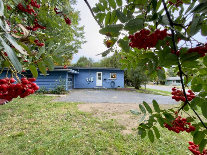 1307 River St, , Rhinelander,  WI 54501 USA
