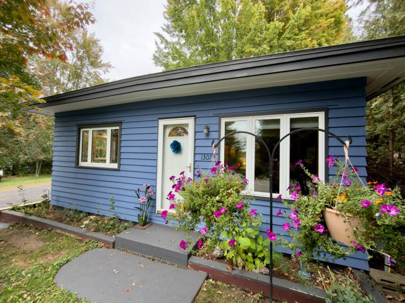 1307 River St, , Rhinelander,  WI 54501 USA