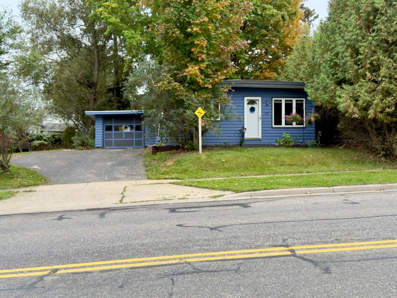 1307 River St, , Rhinelander,  WI 54501 USA