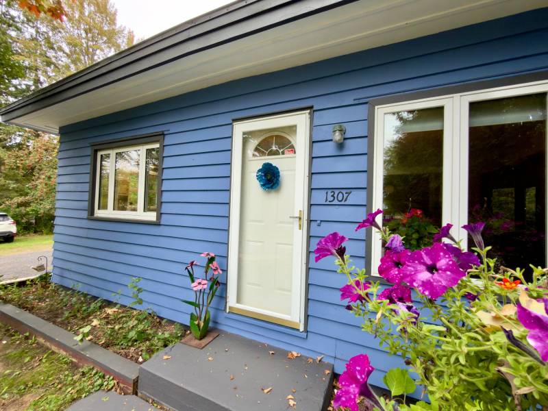 1307 River St, , Rhinelander,  WI 54501 USA