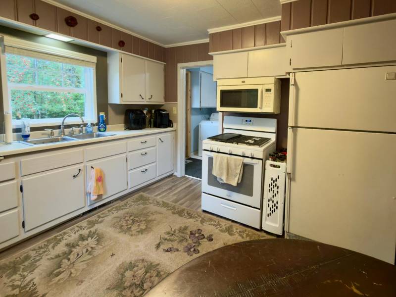 1307 River St, , Rhinelander,  WI 54501 USA