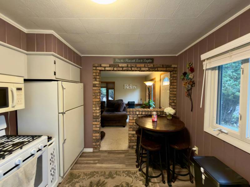 1307 River St, , Rhinelander,  WI 54501 USA